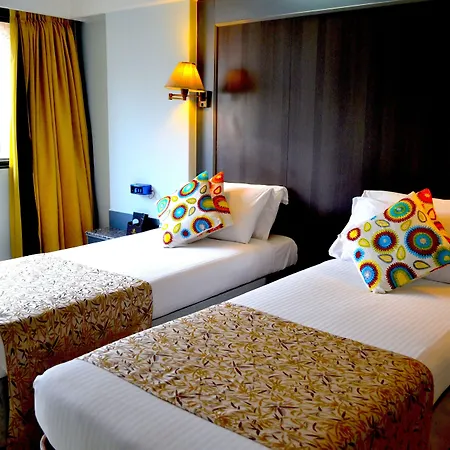 Regenta Place The Emerald 4*