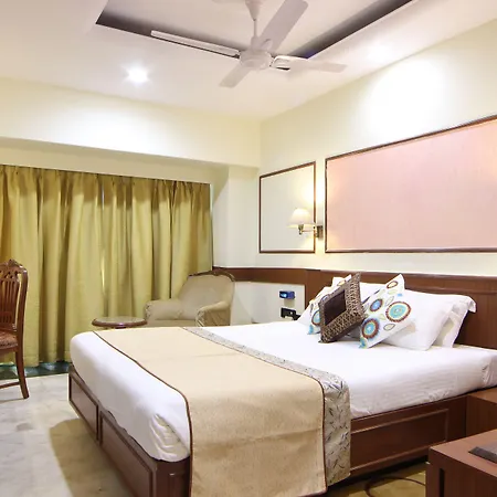 Regenta Place The Emerald Mumbai