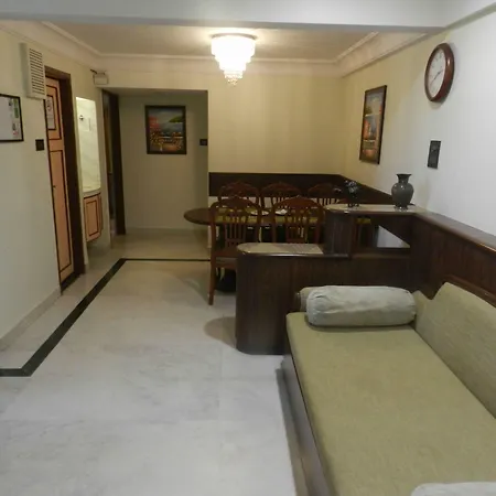 Regenta Place The Emerald 4* Mumbai