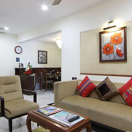 Regenta Place The Emerald Hotel