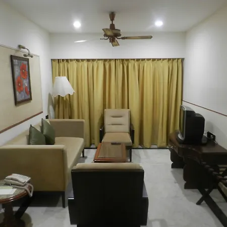 Regenta Place The Emerald Hotel