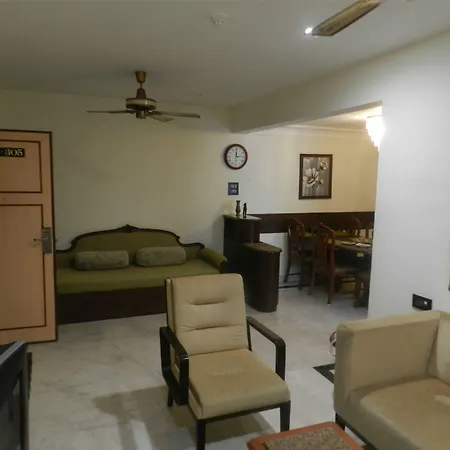 Regenta Place The Emerald Mumbai