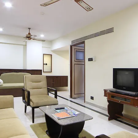Regenta Place The Emerald Hotel Mumbai