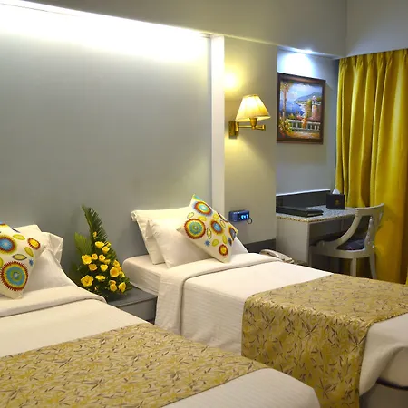 Hotel Regenta Place The Emerald Mumbai