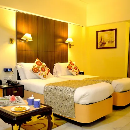 Regenta Place The Emerald