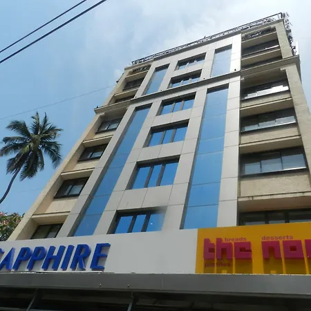 Hotel Regenta Place The Emerald