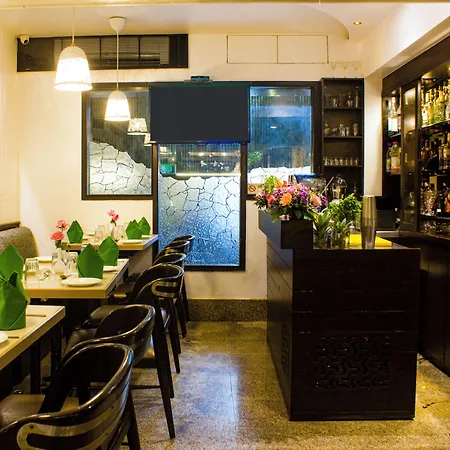 Regenta Place The Emerald 4* Mumbai