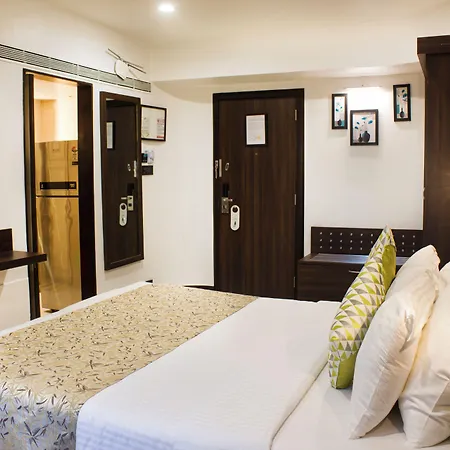 Regenta Place The Emerald 4*