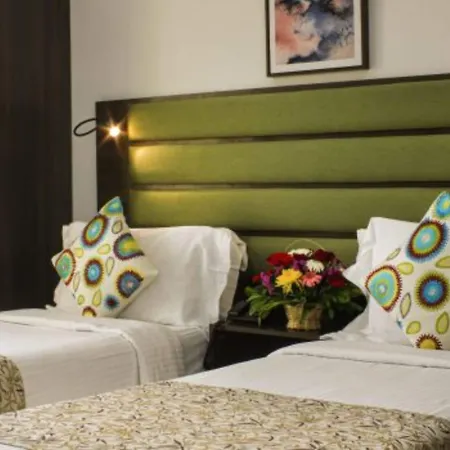 Regenta Place The Emerald Hotel