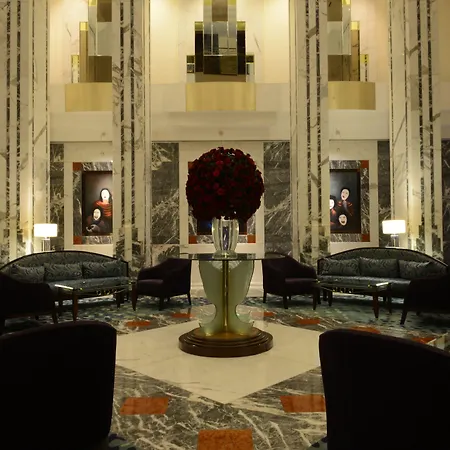 Hotel Marine Plaza 5*