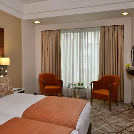 Marine Plaza Hotel Mumbai
