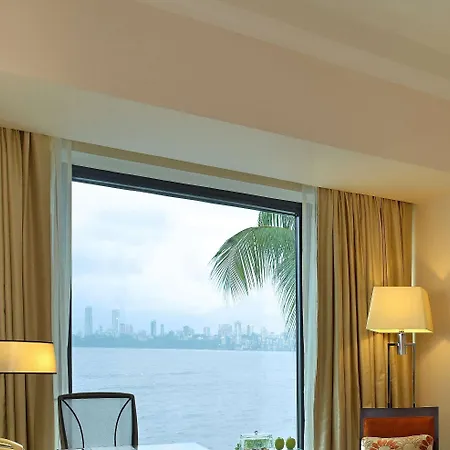 Marine Plaza Mumbai