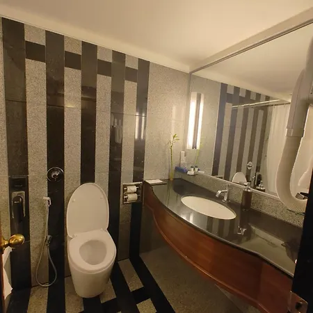 Hotel Marine Plaza