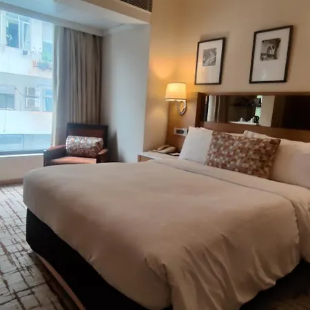Marine Plaza Hotel Mumbai