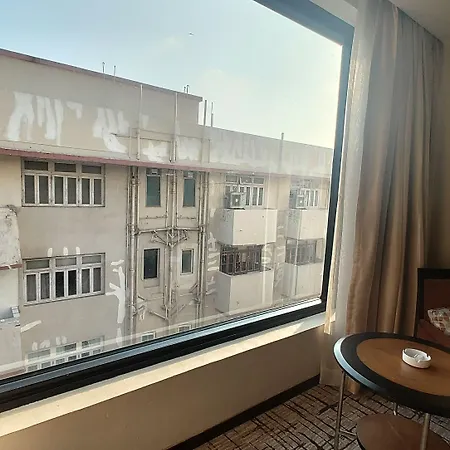 Marine Plaza 5* Mumbai