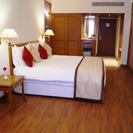 Hotel The Ambassador, Marine Drive, Mumbai