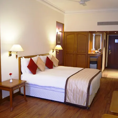 The Ambassador, Marine Drive, Mumbai