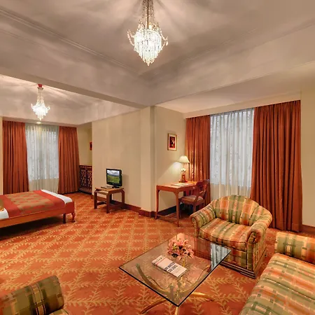 Hotel The Ambassador, Marine Drive, Mumbai