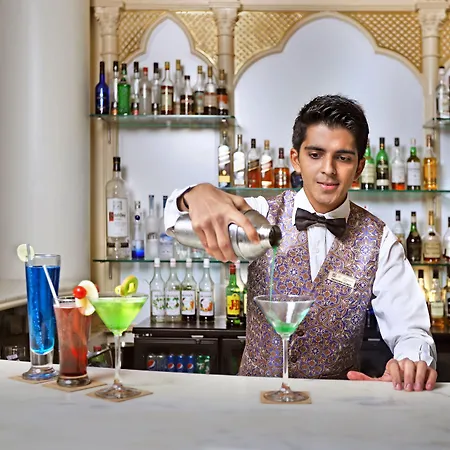 The Ambassador, Marine Drive,