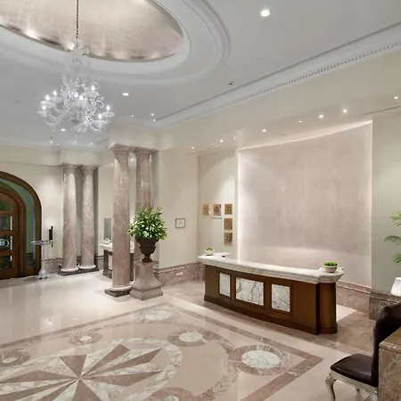 Hotel Hilton International Airport