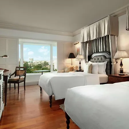 Hilton International Airport Hotel
