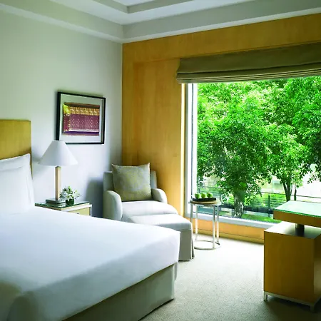 Grand Hyatt And Residences Hotel Mumbai