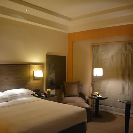 Grand Hyatt And Residences