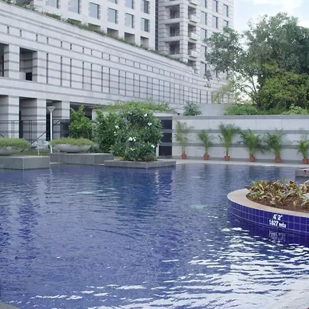 Grand Hyatt And Residences 5* Mumbai