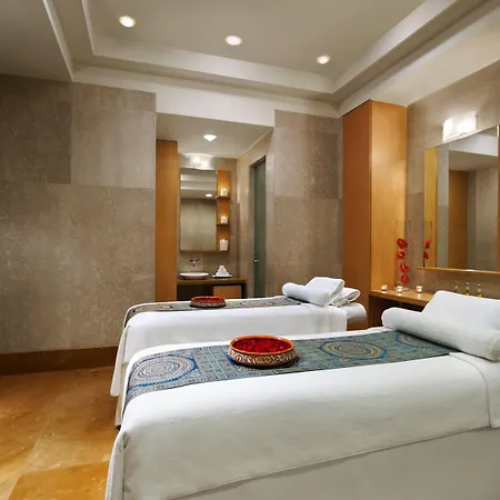 Hotel Grand Hyatt And Residences Mumbai