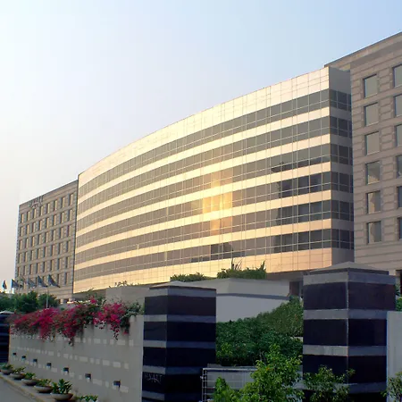 Grand Hyatt And Residences Hotel