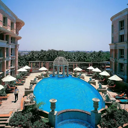 Hotel Itc Maratha, A Luxury Collection Hotel,