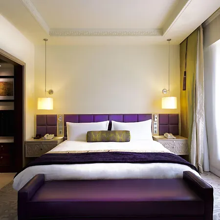 Itc Maratha, A Luxury Collection Hotel, 5* Mumbai
