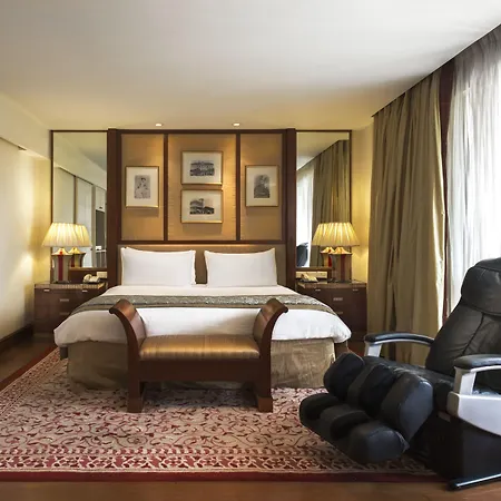 Itc Maratha, A Luxury Collection Hotel, Hotel 5*