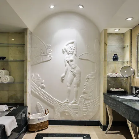 Itc Maratha, A Luxury Collection Hotel, Mumbai