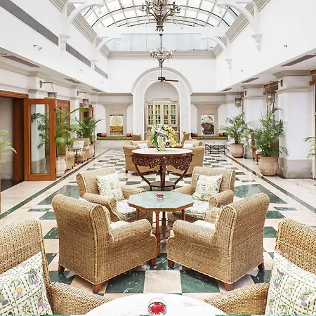 Hotel Itc Maratha, A Luxury Collection Hotel,