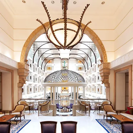 Itc Maratha, A Luxury Collection Hotel, Hotel