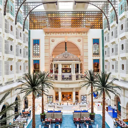 Hotel Itc Maratha, A Luxury Collection Hotel, Mumbai