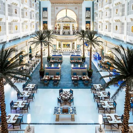 Itc Maratha, A Luxury Collection Hotel, Mumbai