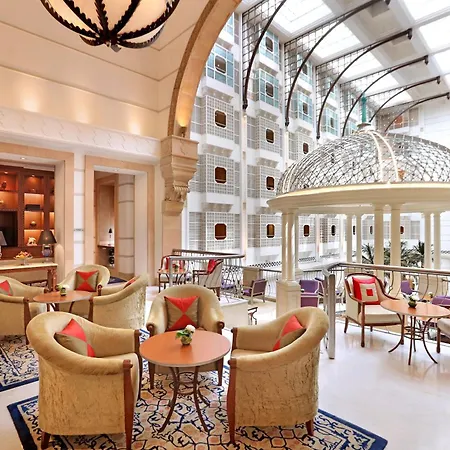 Hotel Itc Maratha, A Luxury Collection Hotel,