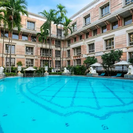 Itc Maratha, A Luxury Collection Hotel, 5* Mumbai