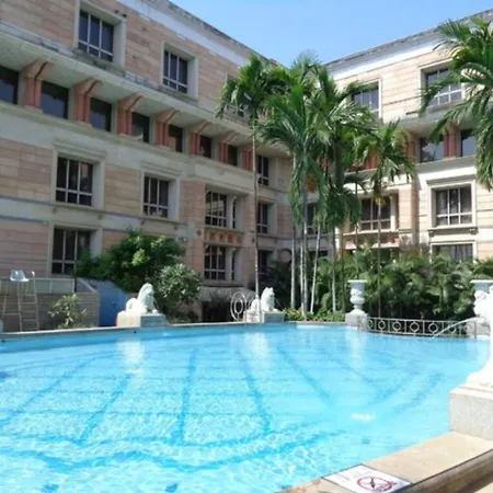 Hotel Itc Maratha, A Luxury Collection Hotel,