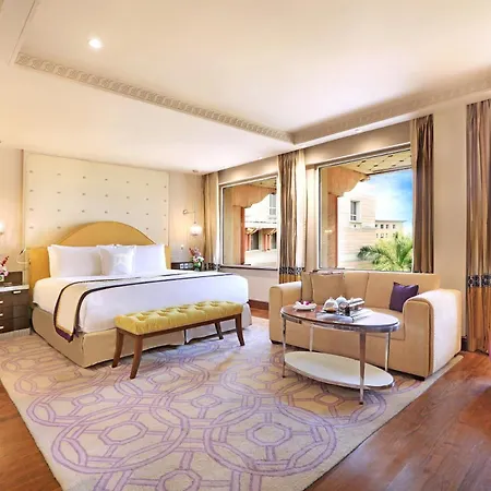 Itc Maratha, A Luxury Collection Hotel, Hotel 5*