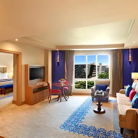 Itc Maratha, A Luxury Collection Hotel, Hotel