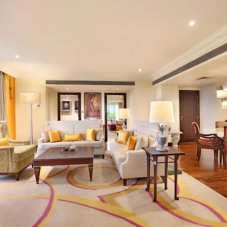 Itc Maratha, A Luxury Collection Hotel, Hotel 5*