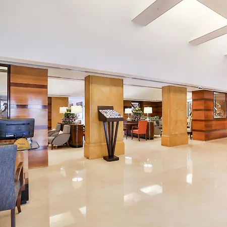 Hotel Sun-n-sand Juhu