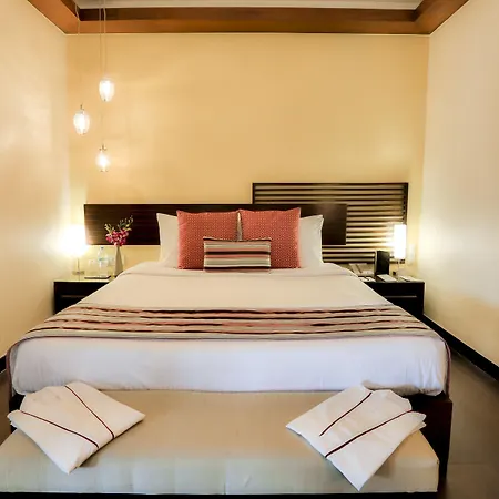 Hotel Sun-n-sand Juhu 5*