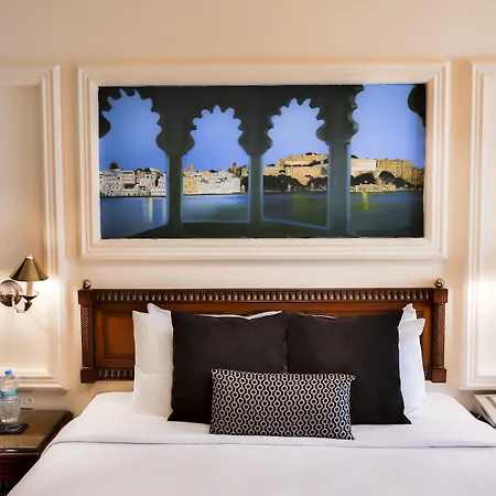 Hotel Sun-n-sand Juhu Mumbai