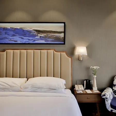 Sun-n-sand Juhu 5*