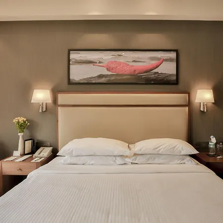 Sun-n-sand Juhu 5*