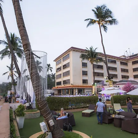 Hotel Sun-n-sand Juhu